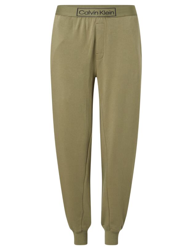 Calvin Klein Reimagined Heritage Joggers Napa