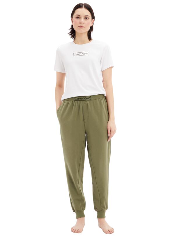 Calvin Klein Reimagined Heritage Joggers Napa