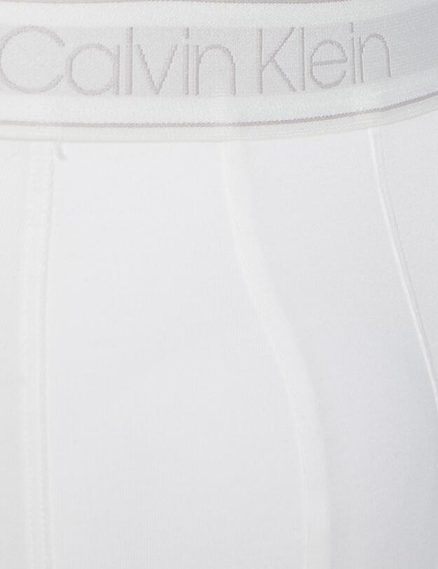 Calvin Klein Essential Calvin Trunks White