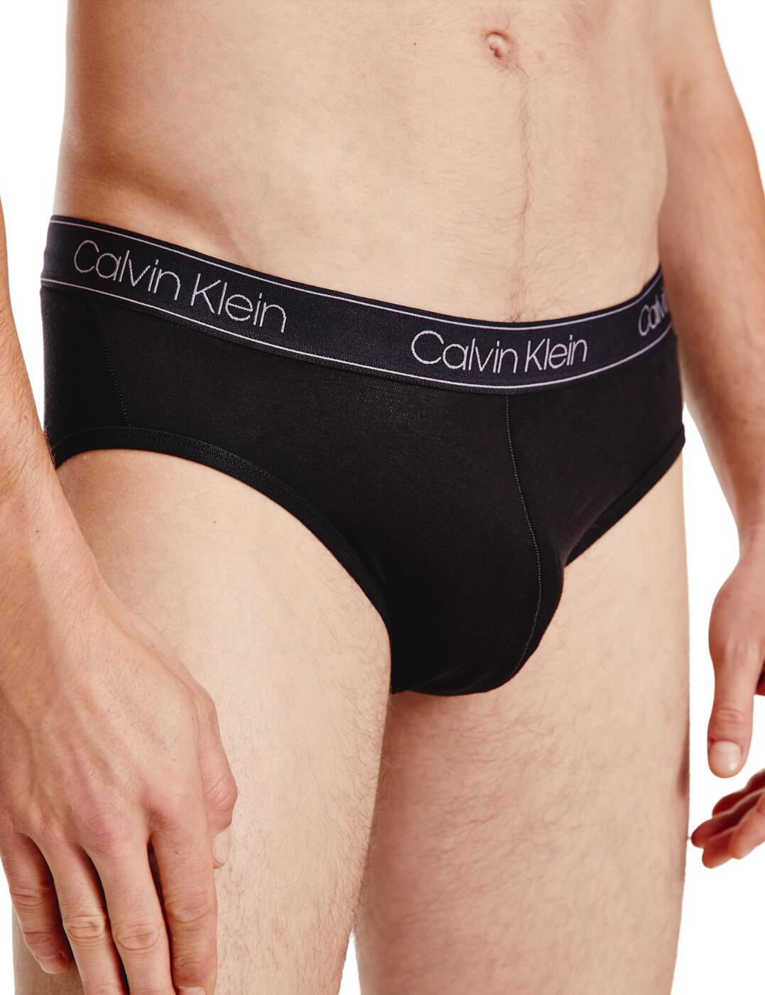 Calvin Klein Underwear ESSENTIALS CONTOUR POUCH BRIEF - Briefs