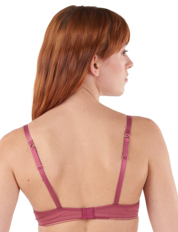  Maison Lejaby Sin Full Cup Bra Rose Sechee