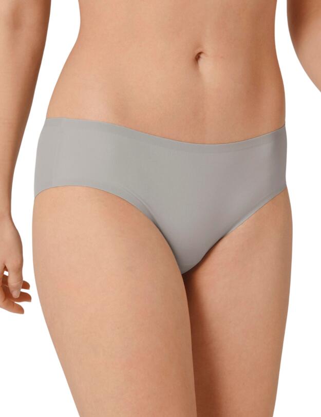 Triumph Sporty Micro Hipster Briefs Platino 