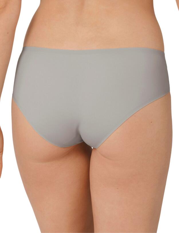 Triumph Sporty Micro Hipster Briefs Platino 