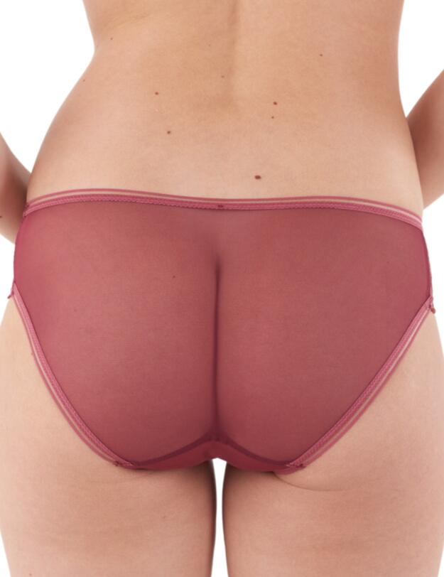 Maison Lejaby Sin Brief Rose Sechee