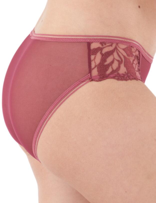 Maison Lejaby Sin Brief Rose Sechee