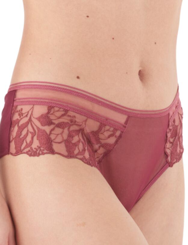 Maison Lejaby Sin Shorty Rose Sechee