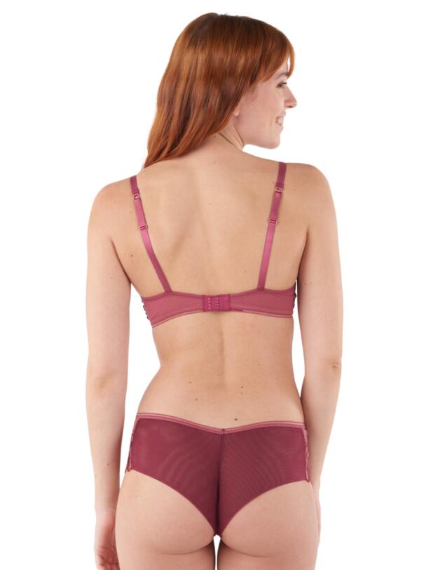Maison Lejaby Sin Shorty Rose Sechee