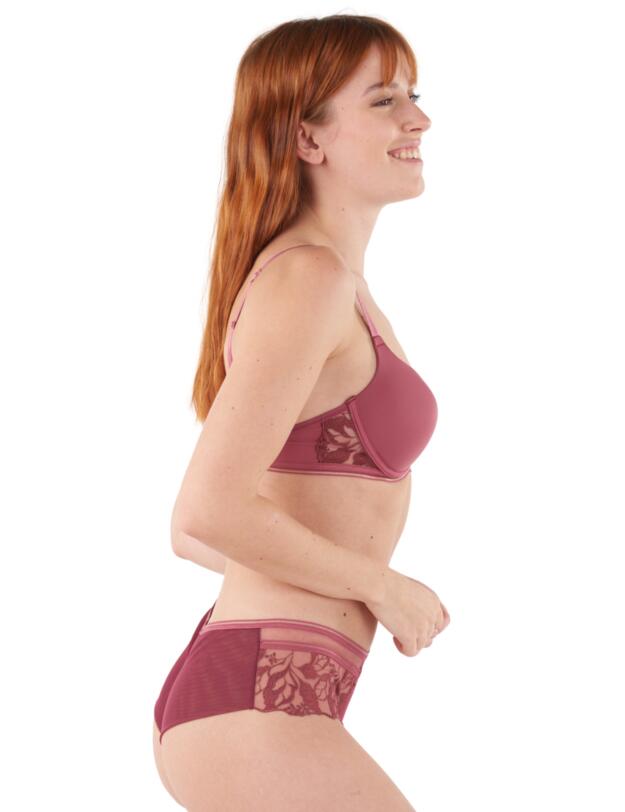 Maison Lejaby Sin Shorty Rose Sechee