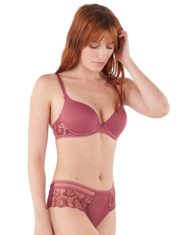 Maison Lejaby Sin Shorty Rose Sechee