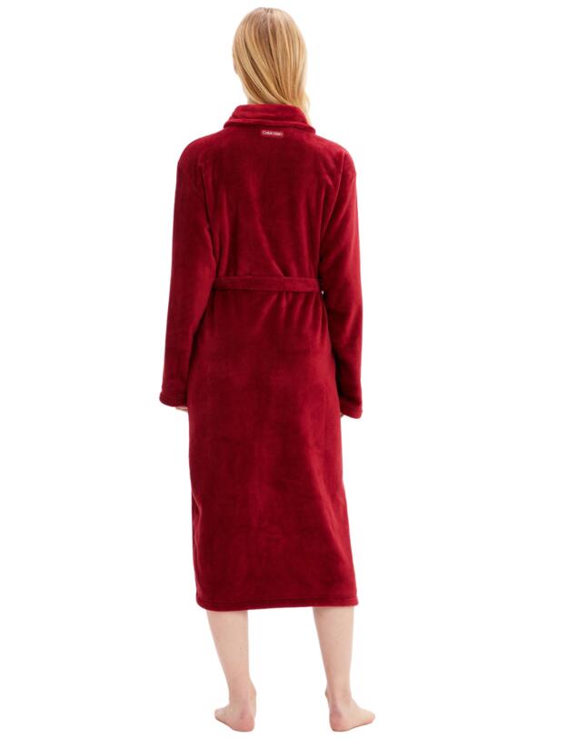 Calvin Klein Robe Red Carpet