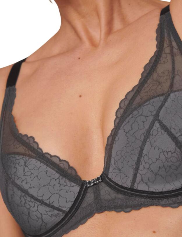 Triumph Mirage Spotlight Padded Bra Anta
