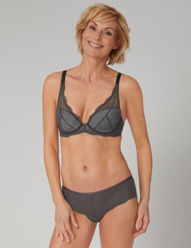 Triumph Mirage Spotlight Padded Bra Anta