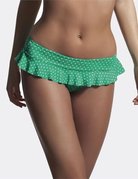 3023 Freya Pier Latino Brief Apple - 3023 Apple Green