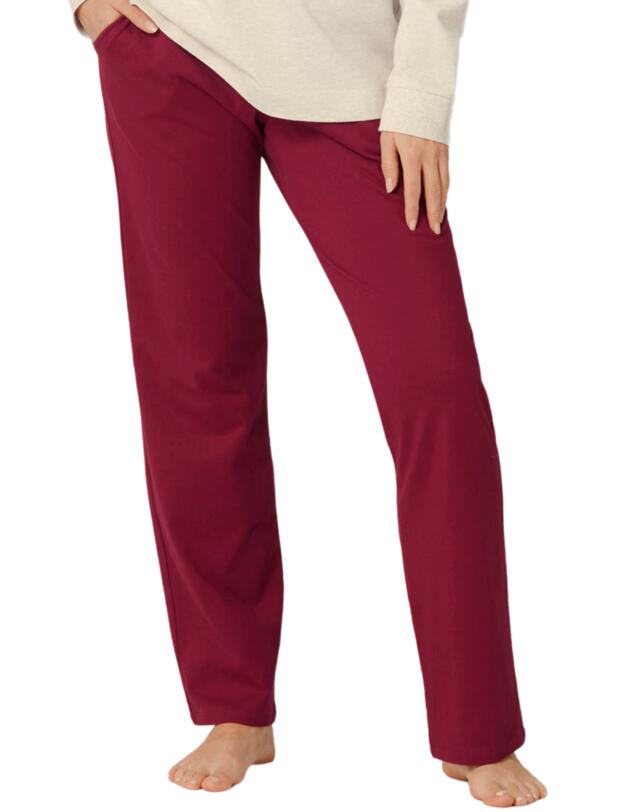 Triumph Lounge Me Pyjama Set Skin/Light Combination
