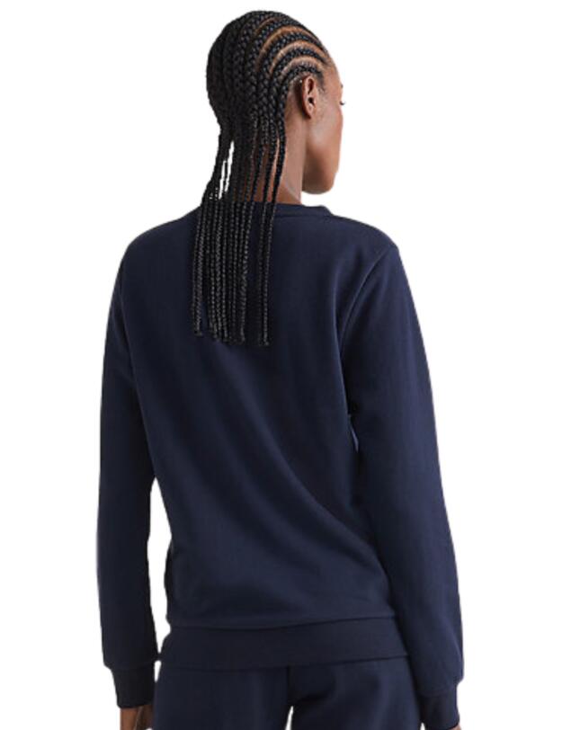 Tommy Hilfiger Icon 2.0 Lounge Track Top Desert Sky
