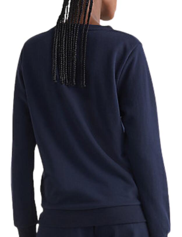 Tommy Hilfiger Icon 2.0 Lounge Track Top Desert Sky