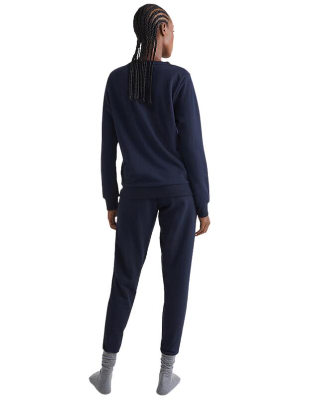 Tommy Hilfiger Icon 2.0 Lounge Track Top Desert Sky