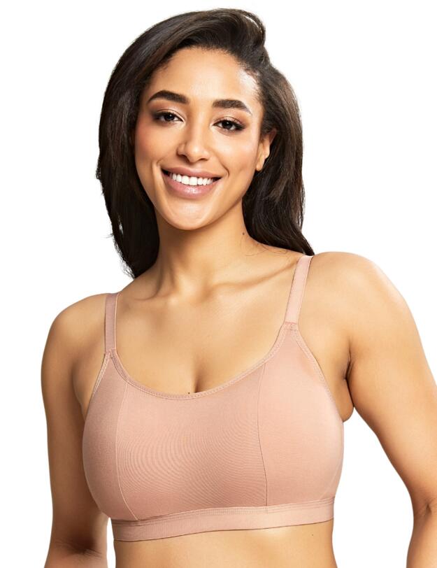 Panache Adore Non-wired Lounge Bra French Rose