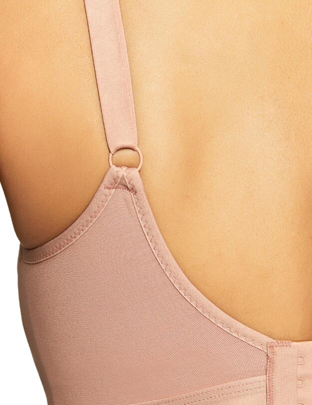 Panache Adore Non-wired Lounge Bra French Rose