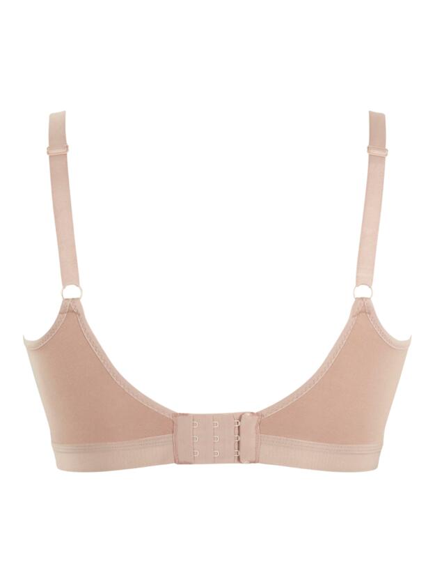 Panache Adore Non-wired Lounge Bra French Rose