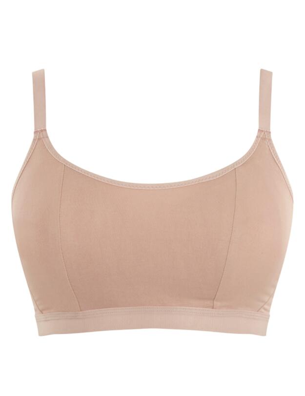 Panache Adore Non-wired Lounge Bra French Rose