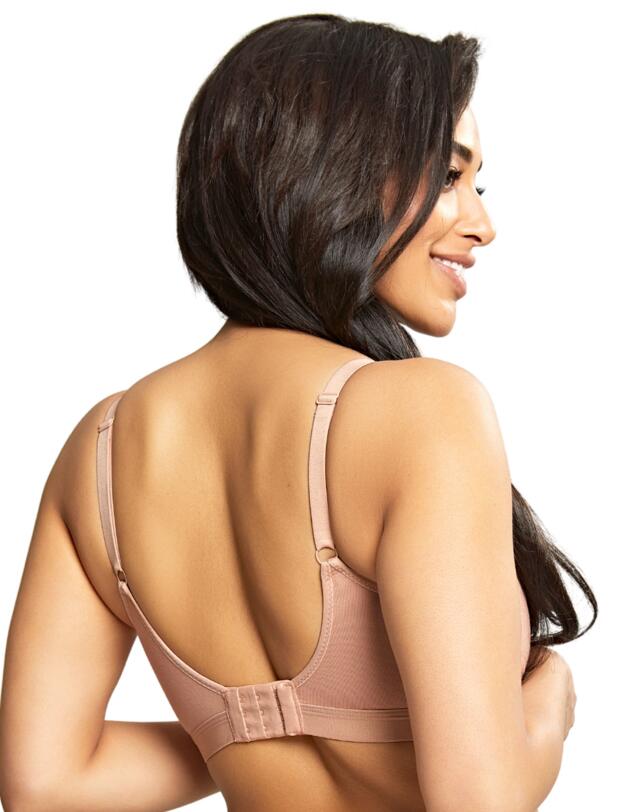 Panache Adore Non-wired Lounge Bra French Rose