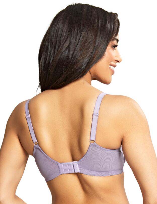 Panache Emilia Full Cup Bra Lilac