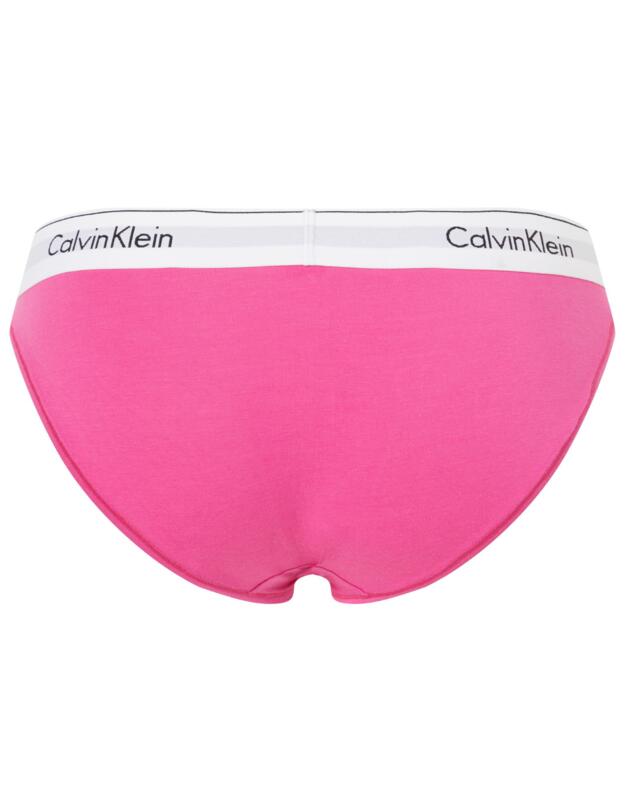 Calvin Klein Modern Cotton Brief Very Berry
