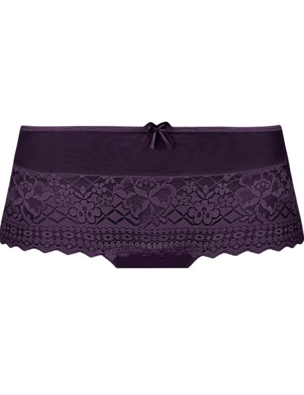 Empreinte Melody Shorty Brief Burgundy