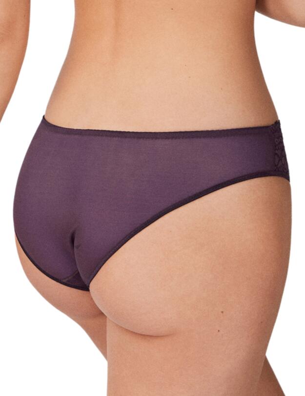 Empreinte Melody Brief Burgundy
