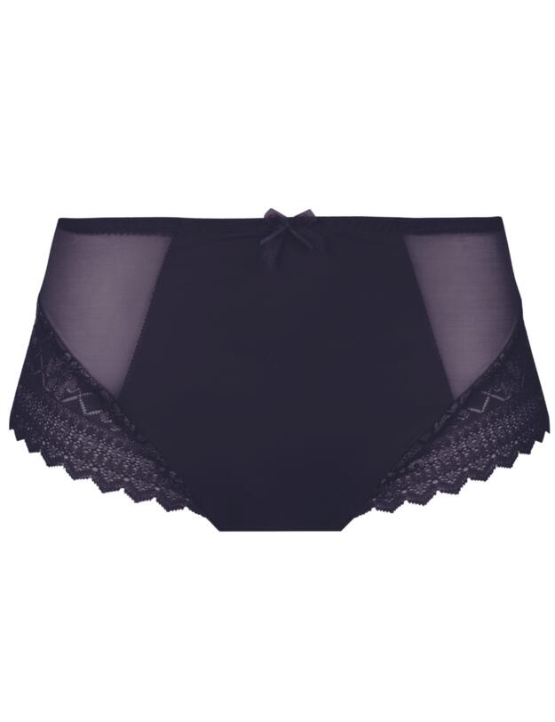 Empreinte Melody Panty Brief Burgundy