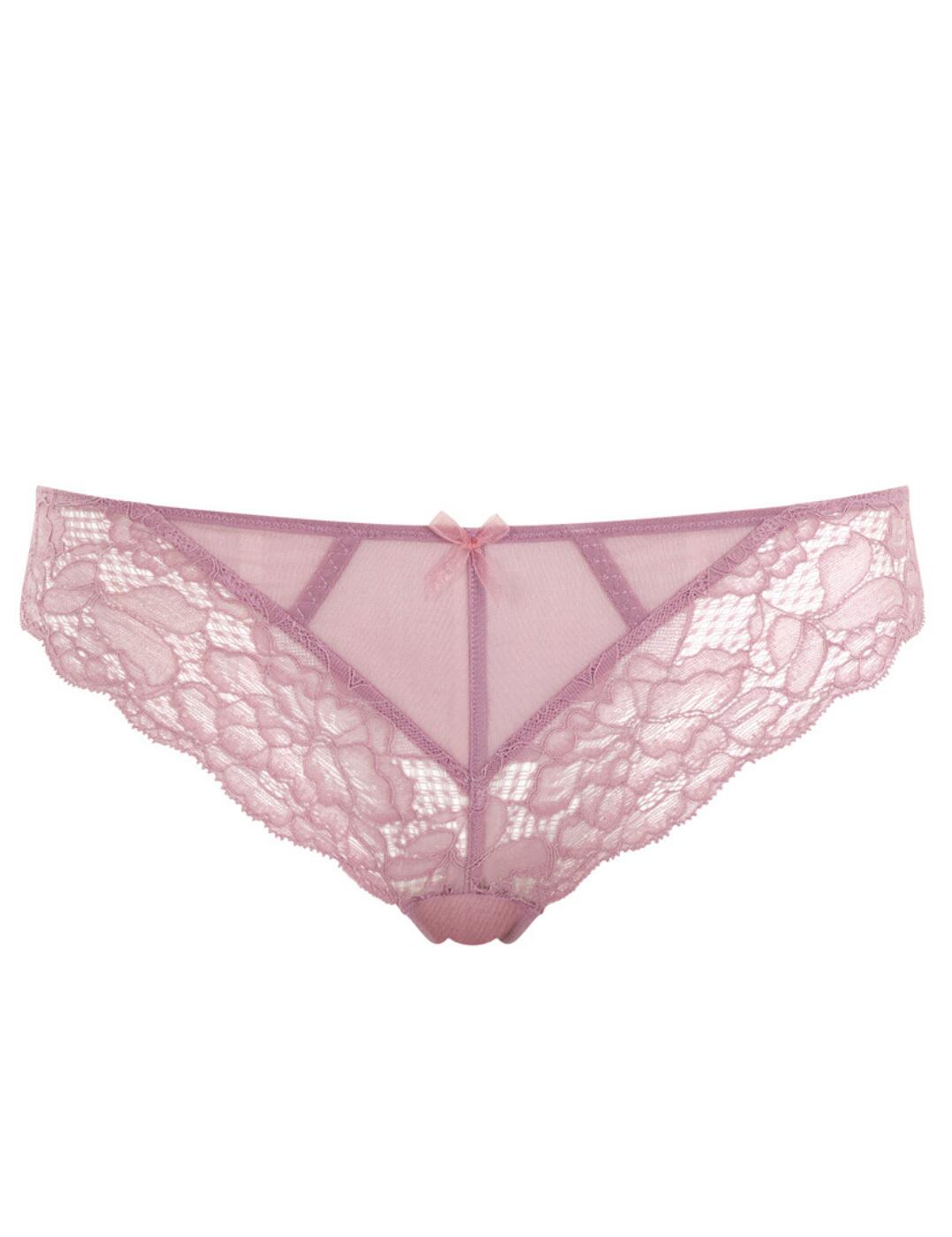 Panache Imogen Brazilian Brief - Belle Lingerie