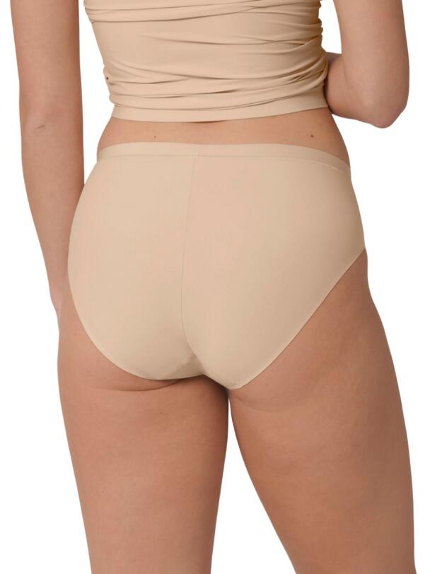  Triumph Smart Micro Tai Plus Brief Nude Beige