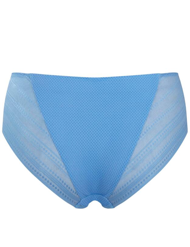 Panache Serene Brief Cornflower
