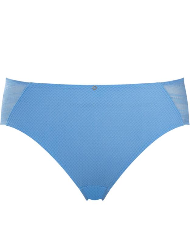 Panache Serene Brief Cornflower