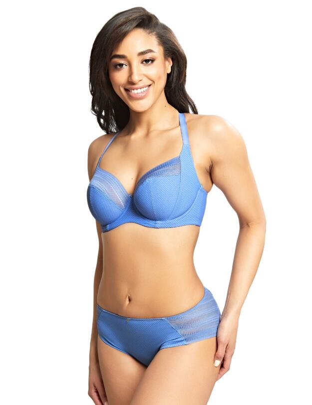 Panache Serene Brief Cornflower