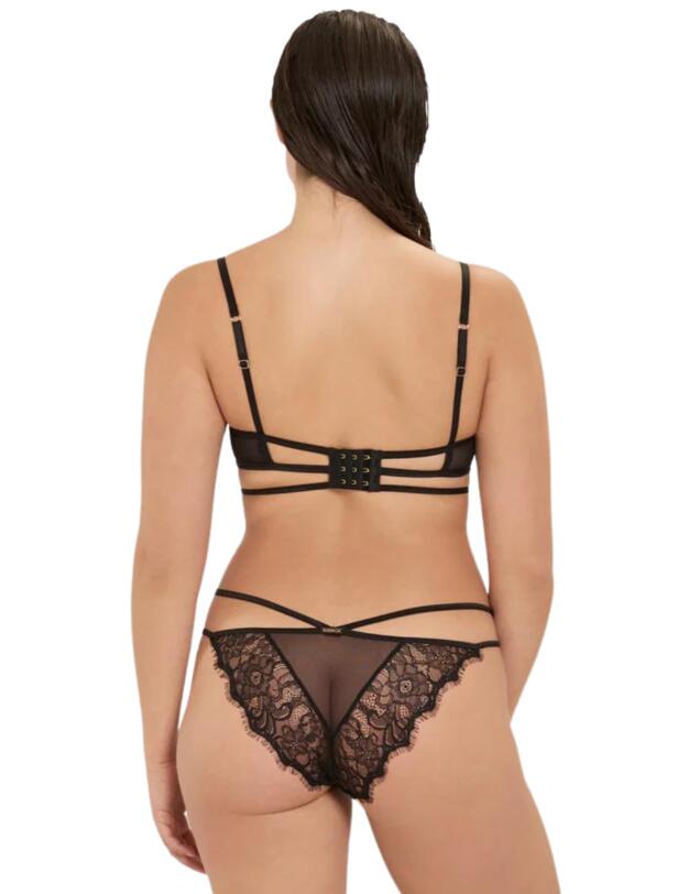 Bluebella Lumi Brief Black