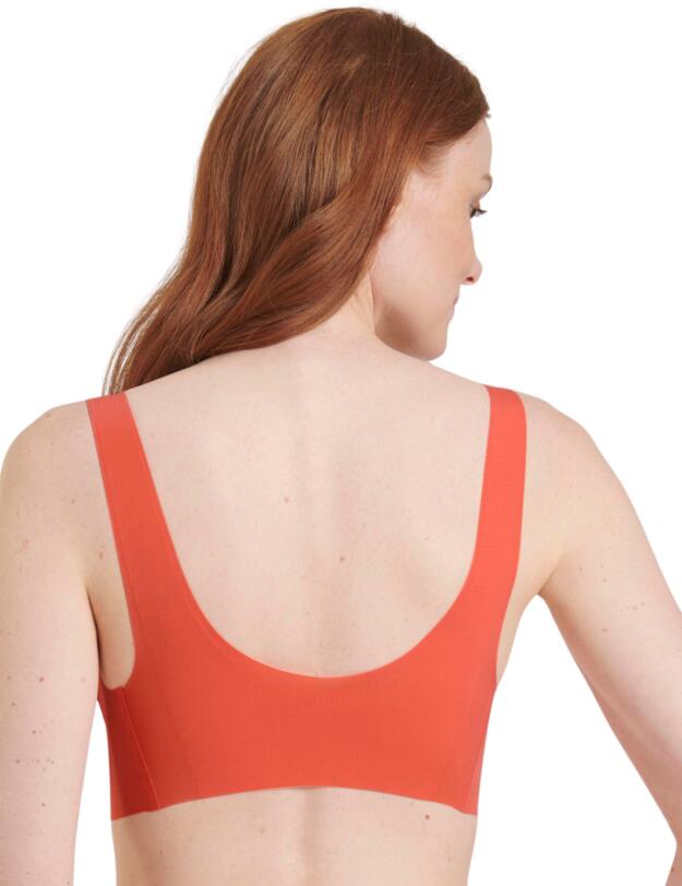  Sloggi Zero Feel Bralette Watermelon