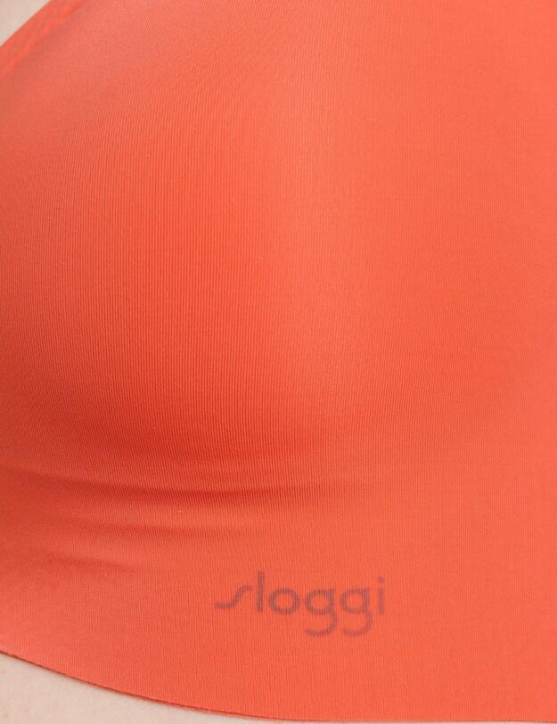  Sloggi Zero Feel Bralette Watermelon