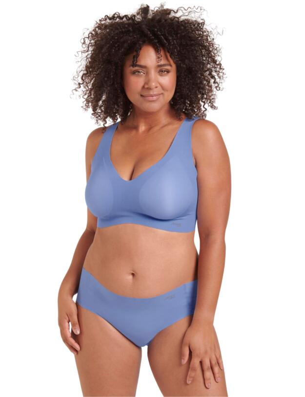  Sloggi Zero Feel Hipster Brief Riviera