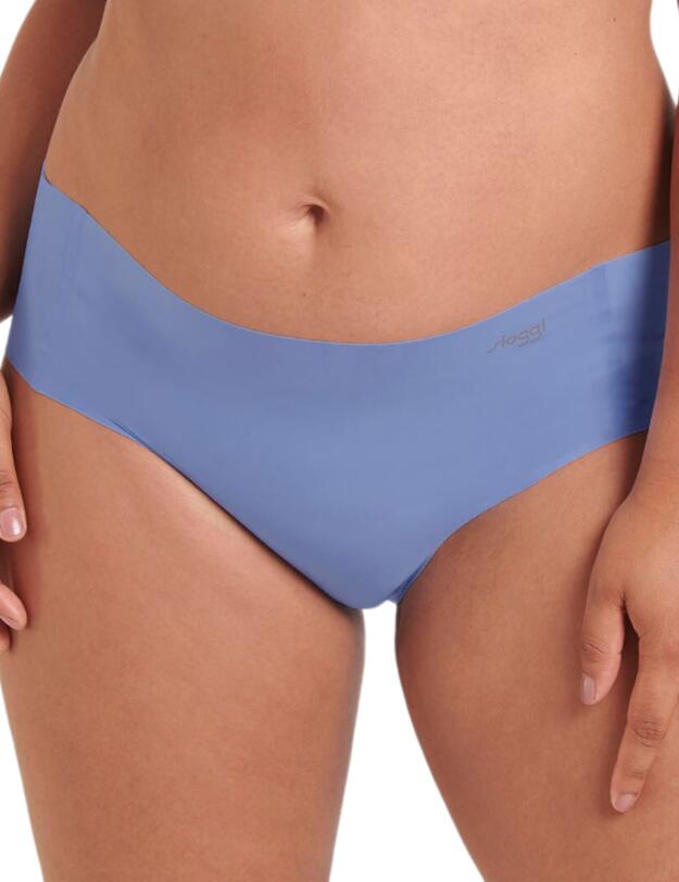  Sloggi Zero Feel Hipster Brief Riviera