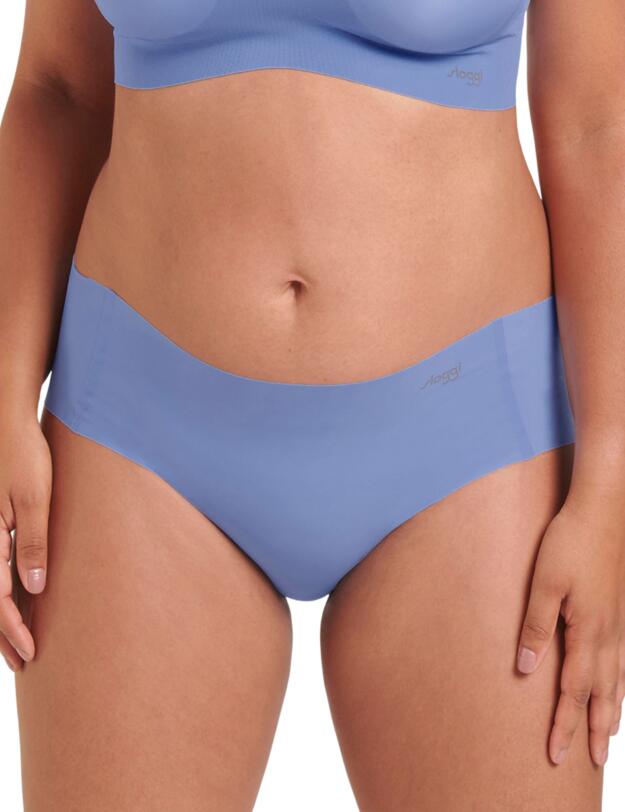  Sloggi Zero Feel Hipster Brief Riviera