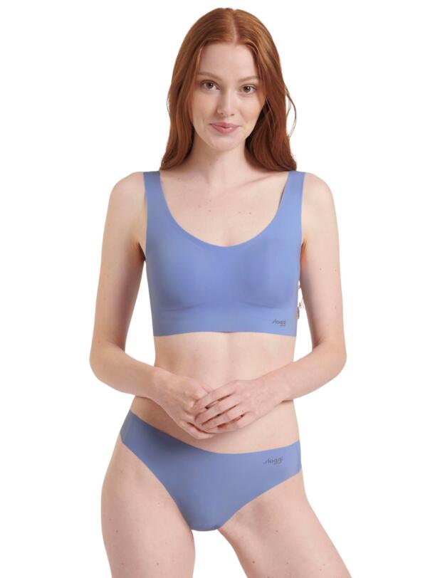  Sloggi Zero Feel Bralette Bra Top Riviera