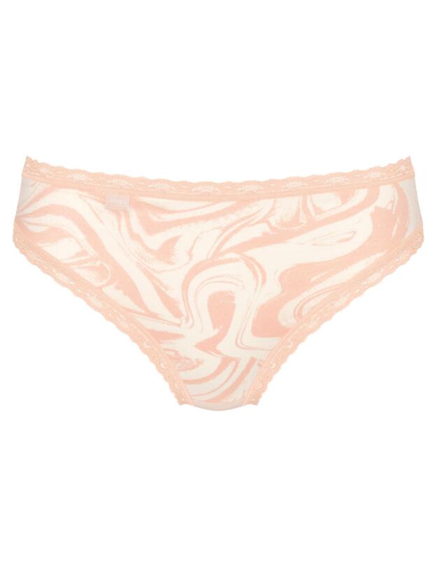 Sloggi 24/7 Weekend Tai Brief 3 Pack Multiple Colours