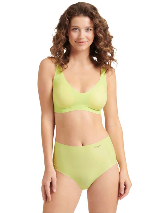Sloggi Zero Feel Maxi Brief Foujere