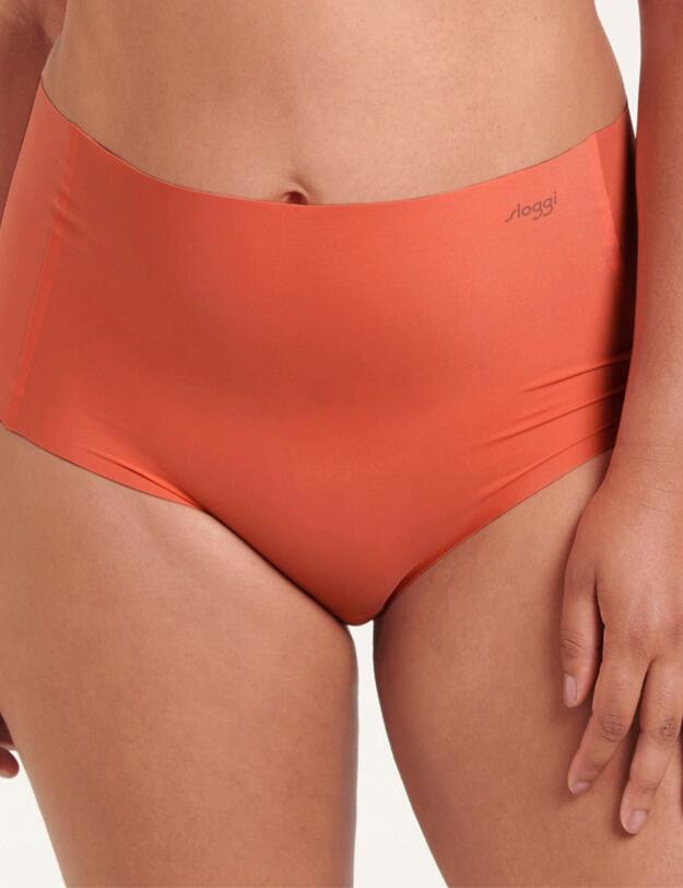 Sloggi Zero Feel Maxi Brief Watermelon