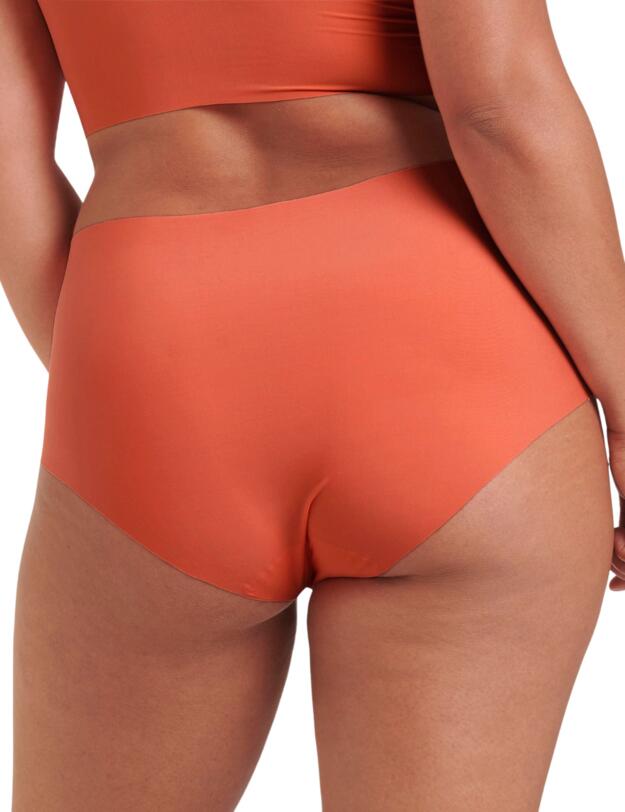Sloggi Zero Feel Maxi Brief Watermelon