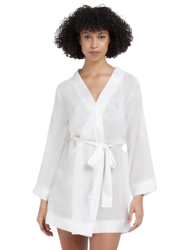 Bluebella Kimono Ivory