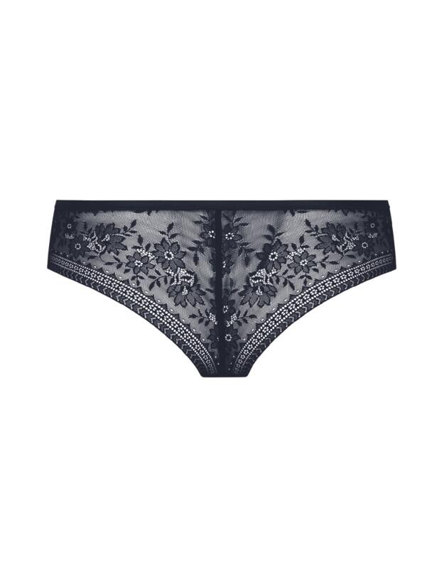 Rosa Faia Rosemary Shorty Brief Black