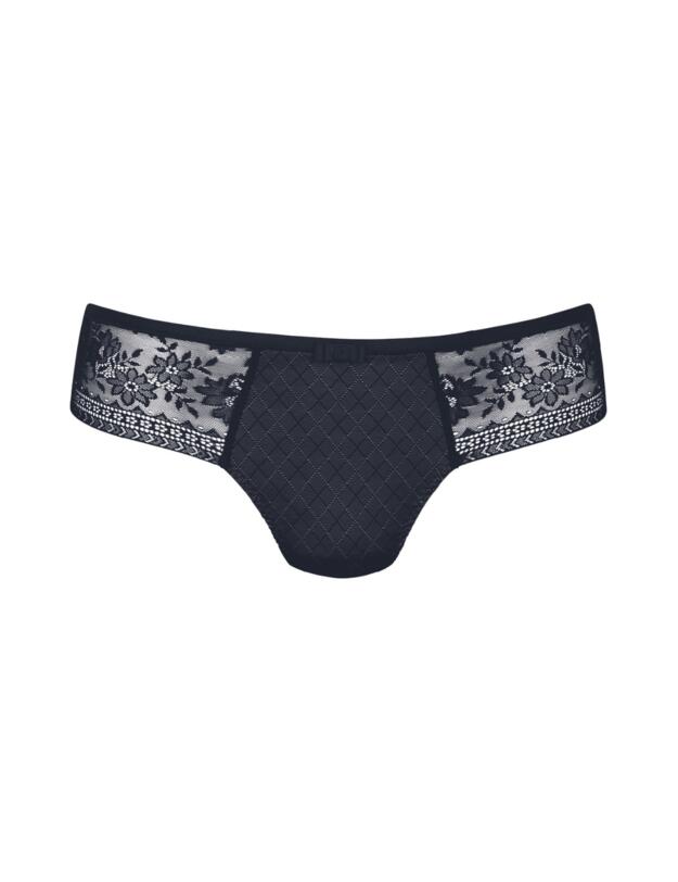 Rosa Faia Rosemary Shorty Brief Black
